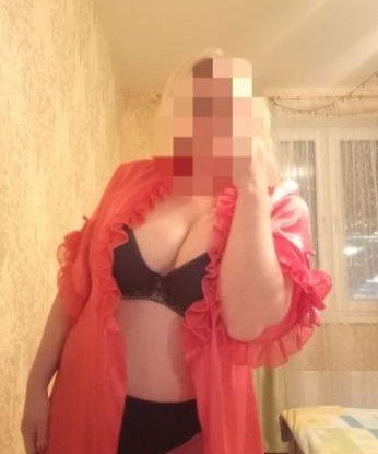 Анкета проститутки Даша - Фото 1, Горское, 42 года, №5901